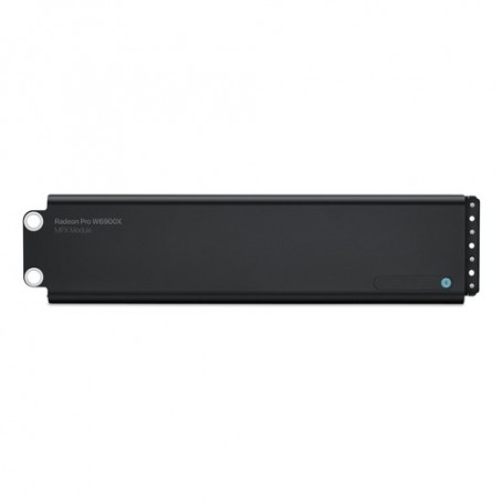 Apple MJ103ZM/A scheda video AMD 32 GB GDDR6 (MJ103ZM/A)