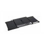 LMP 13166 ricambio per notebook Batteria (13166)