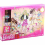 Barbie GXD64 calendario dell'avvento (GXD64)