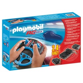 Playmobil Wild Life 6914 telecomando (6914)