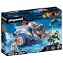 Playmobil Top Agents 70231 set da gioco (70231)