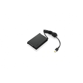 Lenovo 4X20Q88543 adattatore e invertitore Interno 135 W Nero (4X20Q88543)