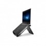 Kensington SmartFit Easy Riser 43,2 cm (17") Supporto per computer portatile Nero (60112)