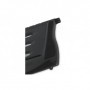 Kensington SmartFit Easy Riser 43,2 cm (17") Supporto per computer portatile Nero (60112)