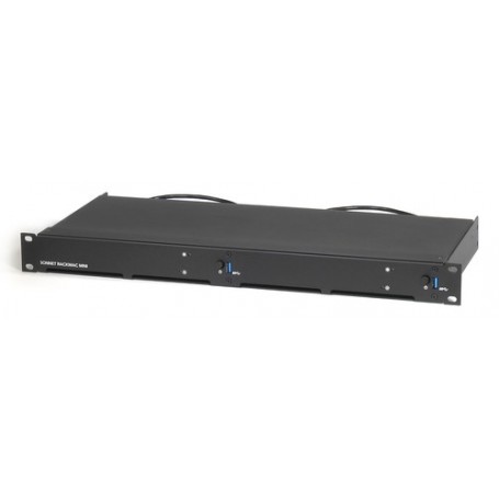 Sonnet RackMac mini Kit di montaggio (RACK-MIN-2XA)