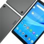 Lenovo Tab M8 4G LTE 32 GB 20,3 cm (8") Mediatek 2 GB Wi-Fi 5 (802.11ac) Android 9.0 Grigio (ZA5H0064SE)