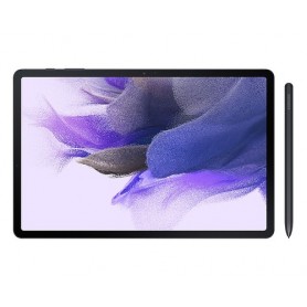 Samsung Galaxy Tab S7 FE SM-T733 64 GB 31,5 cm (12.4") 4 GB Wi-Fi 6 (802.11ax) Nero (SM-T733NZKAEUB)