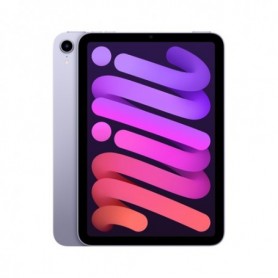 Apple iPad mini 256 GB 21,1 cm (8.3") Wi-Fi 6 (802.11ax) iPadOS 15 Porpora (MK7X3FD/A)