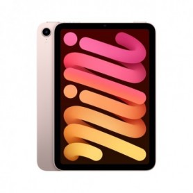Apple iPad mini 256 GB 21,1 cm (8.3") Wi-Fi 6 (802.11ax) iPadOS 15 Rose Gold (MLWR3FD/A)