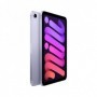 Apple iPad mini 5G TD-LTE & FDD-LTE 256 GB 21,1 cm (8.3") Wi-Fi 6 (802.11ax) iPadOS 15 Porpora (MK8K3FD/A)