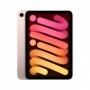 Apple iPad mini 5G TD-LTE & FDD-LTE 256 GB 21,1 cm (8.3") Wi-Fi 6 (802.11ax) iPadOS 15 Rose Gold (MLX93FD/A)