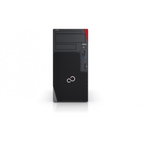 Fujitsu CELSIUS W5010 DDR4-SDRAM W-1270 Desktop Intel® Xeon® 32 GB 512 GB SSD Windows 10 Pro Stazione di la (VFY:W5010WC81MIN)