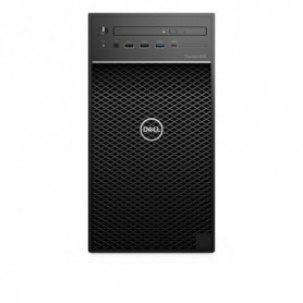 DELL Precision 3650 DDR4-SDRAM i7-10700 Tower Intel® Core™ i7 di decima generazione 16 GB 512 GB SSD Windows 10 Pro S (H4D1J)