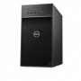 DELL Precision 3650 DDR4-SDRAM i7-10700 Tower Intel® Core™ i7 di decima generazione 16 GB 512 GB SSD Windows 10 Pro S (PPJ9R)