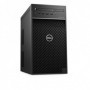 DELL Precision 3650 DDR4-SDRAM i7-10700 Tower Intel® Core™ i7 di decima generazione 16 GB 512 GB SSD Windows 10 Pro S (PPJ9R)