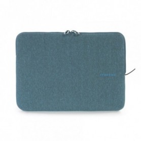 Tucano Mélange Second Skin borsa per notebook 35,6 cm (14") Custodia a tasca Blu (BFM1314-Z)