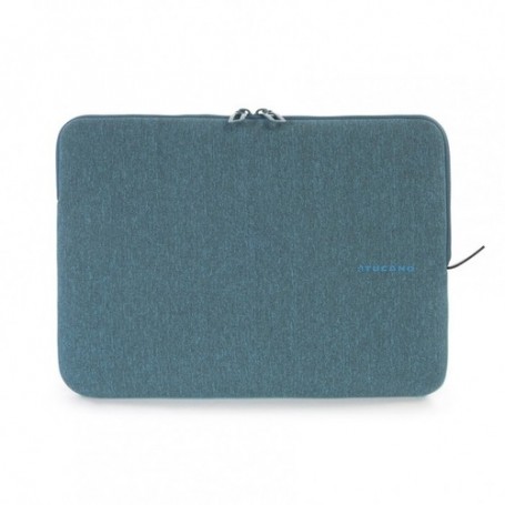 Tucano Mélange Second Skin borsa per notebook 35,6 cm (14") Custodia a tasca Blu (BFM1314-Z)