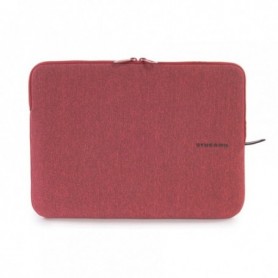 Tucano Mélange Second Skin borsa per notebook 35,6 cm (14") Custodia a tasca Rosso (BFM1314-RR)