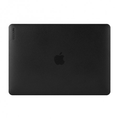 Incase INMB200615-BLK borsa per notebook 33 cm (13") Cover a guscio Nero (INMB200615-BLK)