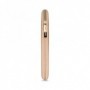 Artwizz 1590-1909 borsa per notebook 33 cm (13") Custodia a tasca Oro (1590-1909)