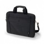 Dicota Slim Case Base 15-15.6 borsa per notebook 39,6 cm (15.6") Borsa da corriere Nero (D31308)