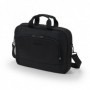 Dicota Eco Top Traveller BASE borsa per notebook 43,9 cm (17.3") Borsa con caricamento dall'alto Nero (D31671-RPET)