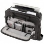 Wenger/SwissGear 600649 borsa per notebook 40,6 cm (16") Valigetta ventiquattrore Nero (600649)