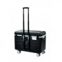 Parat PARAPROJECT Nero Tablet Carrello multimediale (208.620-151)