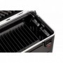 Parat 208.633-151 portable device management cart& cabinet Carrello per la gestione dei dispositivi portatili Nero (208.633-151)