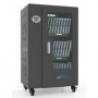 Alcasa PCT01-B30S Caricabatterie per dispositivi mobili Nero Interno (PCT01-B30S)