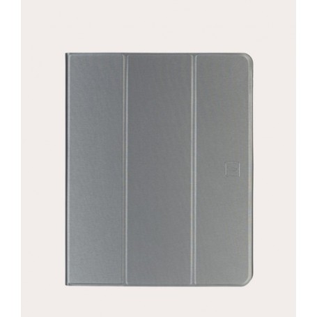 Tucano Link 32,8 cm (12.9") Custodia a libro Grigio (IPD12921L-SG)