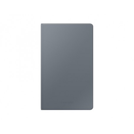 Samsung EF-BT220PJEGWW custodia per tablet 22,1 cm (8.7") Custodia a libro Grigio (EF-BT220PJEGWW)