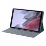 Samsung EF-BT220PJEGWW custodia per tablet 22,1 cm (8.7") Custodia a libro Grigio (EF-BT220PJEGWW)
