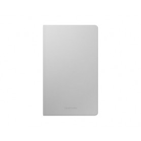 Samsung EF-BT220PSEGWW custodia per tablet 22,1 cm (8.7") Custodia a libro Argento (EF-BT220PSEGWW)