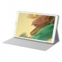 Samsung EF-BT220PSEGWW custodia per tablet 22,1 cm (8.7") Custodia a libro Argento (EF-BT220PSEGWW)