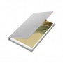 Samsung EF-BT220PSEGWW custodia per tablet 22,1 cm (8.7") Custodia a libro Argento (EF-BT220PSEGWW)