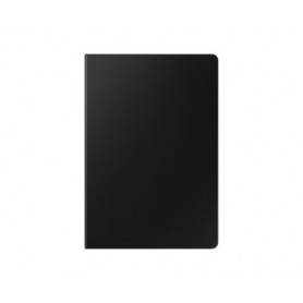 Samsung EF-BT730PBEGEU custodia per tablet 31,5 cm (12.4") Custodia a libro Nero (EF-BT730PBEGEU)