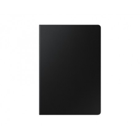 Samsung EF-BT730PBEGEU custodia per tablet 31,5 cm (12.4") Custodia a libro Nero (EF-BT730PBEGEU)
