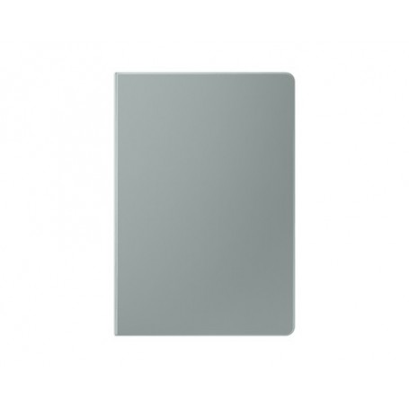 Samsung EF-BT730PGEGEU custodia per tablet 31,5 cm (12.4") Custodia a libro Verde (EF-BT730PGEGEU)