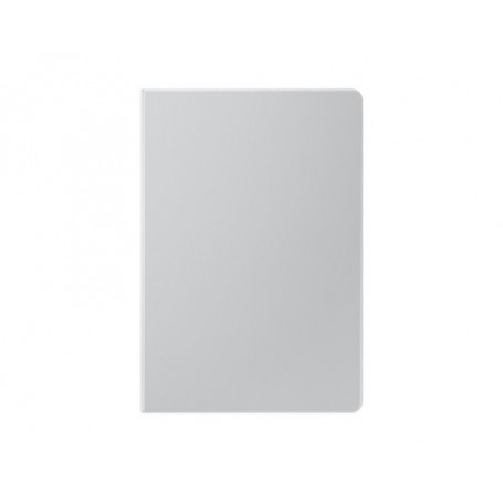 Samsung EF-BT730PJEGEU custodia per tablet 31,5 cm (12.4") Custodia a libro Grigio (EF-BT730PJEGEU)