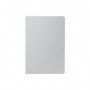 Samsung EF-BT730PJEGEU custodia per tablet 31,5 cm (12.4") Custodia a libro Grigio (EF-BT730PJEGEU)