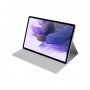 Samsung EF-BT730PJEGEU custodia per tablet 31,5 cm (12.4") Custodia a libro Grigio (EF-BT730PJEGEU)