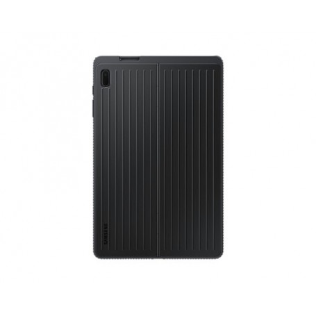 Samsung EF-RT730CBEGWW custodia per tablet 31,5 cm (12.4") Cover Nero (EF-RT730CBEGWW)