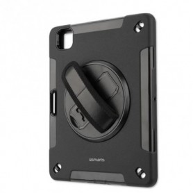 4smarts 4S467806 custodia per tablet 25,9 cm (10.2") Cover paraurti Nero (4S467806)