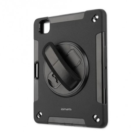 4smarts Rugged Case GRIP 27,7 cm (10.9") Cover paraurti Nero (4S467841)