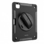 4smarts 4S467831 custodia per tablet 27,9 cm (11") Cover paraurti Nero (4S467831)