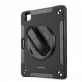 4smarts 4S467842 custodia per tablet 27,9 cm (11") Cover paraurti Nero (4S467842)