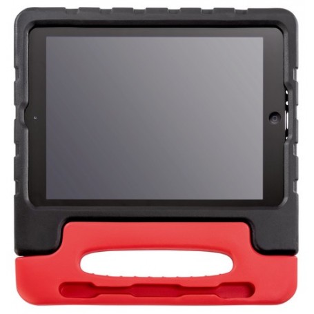 Parat EDUCOVER 25,9 cm (10.2") Cover a guscio Nero, Rosso (990586441)