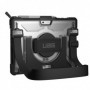 Urban Armor Gear Plasma 25,4 cm (10") Cover Nero, Grigio (321073114343)
