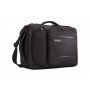 Thule Crossover 2 C2CB-116 Black borsa per notebook 39,6 cm (15.6") Zaino Nero (3203841)